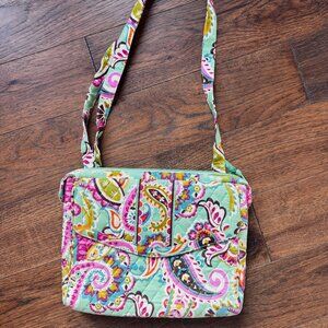 Vera Bradley Tablet‎ Hipster Tutti Frutti